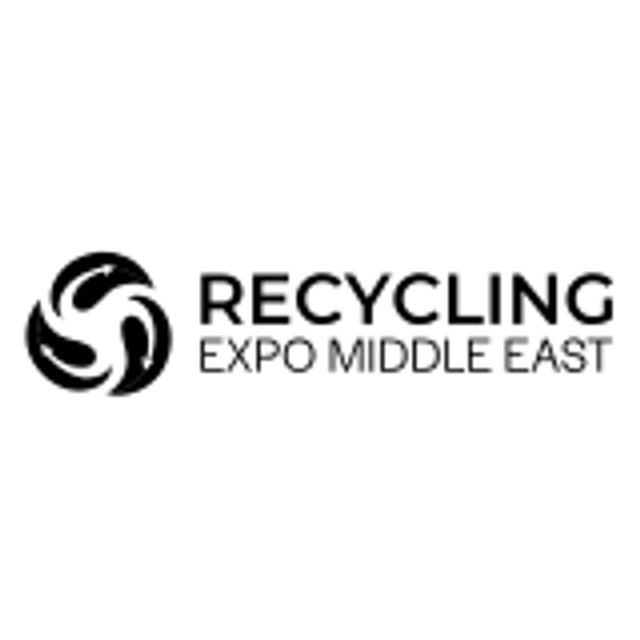 Recycling Expo Middle East